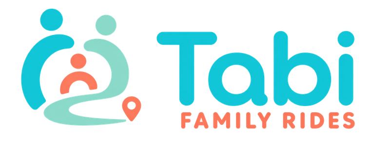 Tabi Family Rides